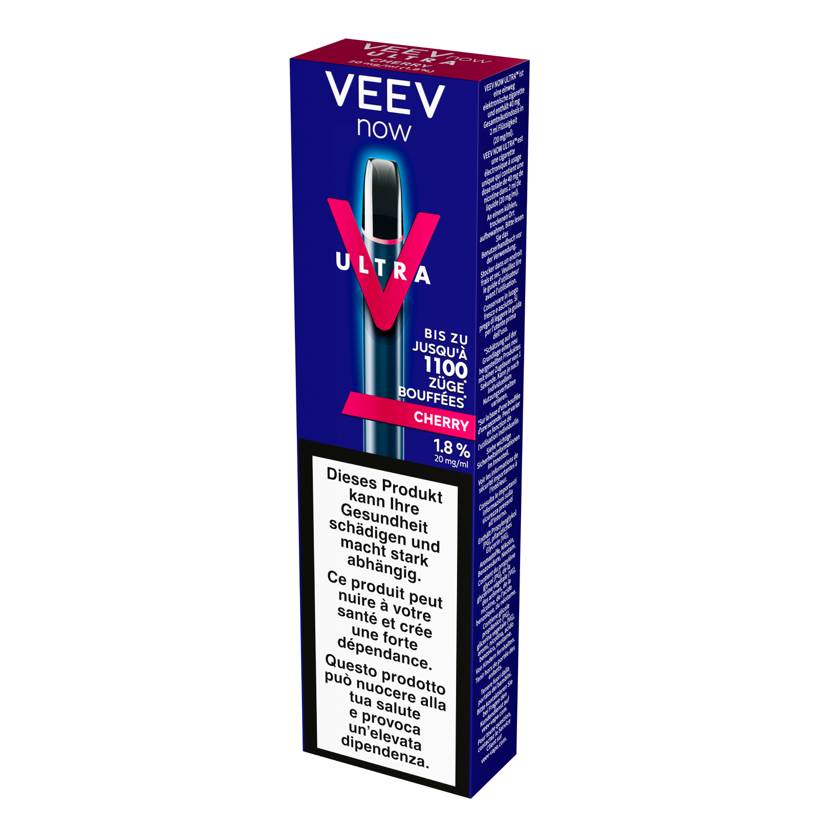 VEEV NOW ULTRA 3